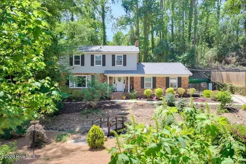2418 Wilkshire Dr, Augusta, GA 30904