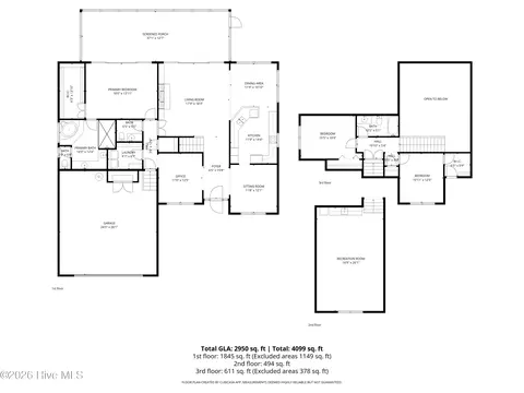 5315 Megans Place Dr, Wilmington, NC 28409