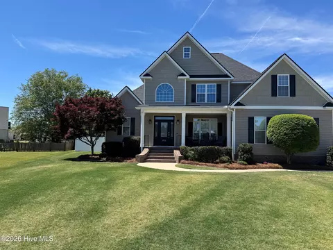 1913 Tybee Ct, Winterville, NC 28590