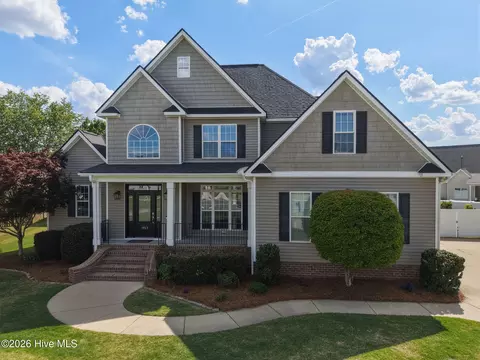 1913 Tybee Ct, Winterville, NC 28590