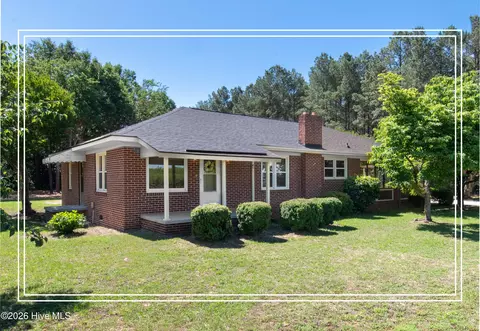 4855 Edgefield Rd, Trenton, SC 29847