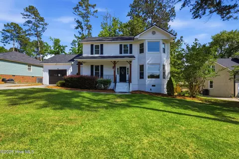 652 Chimney Hill Cir, Evans, GA 30809