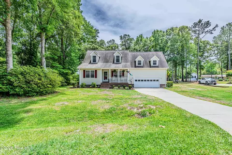 548 Deer Run Rd, New Bern, NC 28562