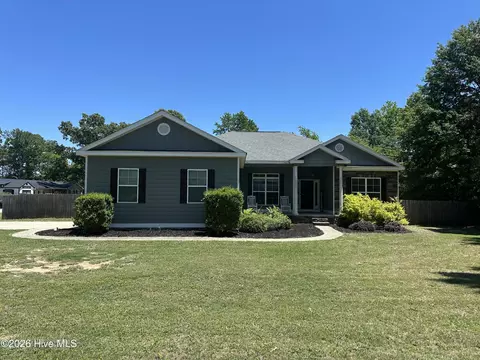 240 S Fairview Dr, Harlem, GA 30814