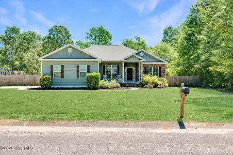 240 S Fairview Dr, Harlem, GA 30814