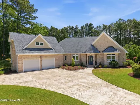 436 Cypress Landing Trl, Chocowinity, NC 27817
