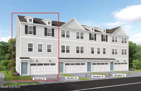 360 Barnacle, Wilmington, NC 28412