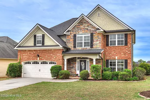 4003 Starview Ln, Evans, GA 30809