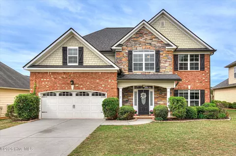 4003 Starview Ln, Evans, GA 30809