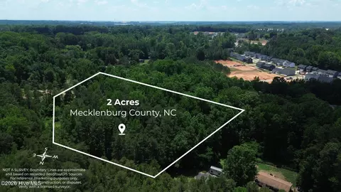 10466 Moores Chapel Rd, Charlotte, NC 28214