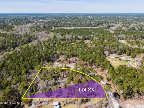 L2x Crystal Court, Hampstead, NC 28443