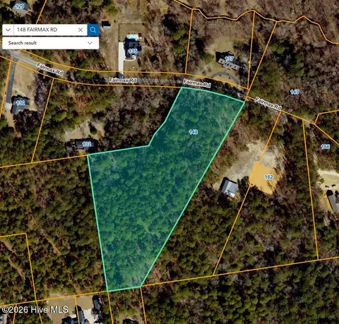 148 Fairmax Rd, Goldsboro, NC 27534