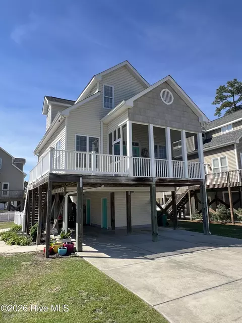 29 Tyner Dr, Elizabethtown, NC 28337