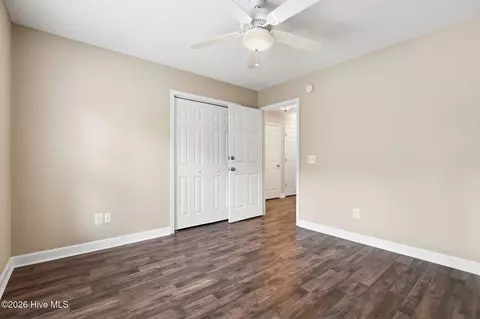 Bedroom - 680 Pinehurst Trace Dr, Pinehurst, NC 28374 photo 3 of 3