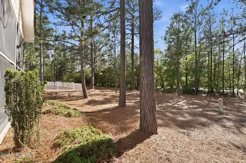 Exterior - 680 Pinehurst Trace Dr, Pinehurst, NC 28374 photo 9 of 16