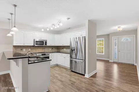 Kitchen - 680 Pinehurst Trace Dr, Pinehurst, NC 28374 photo 1 of 4