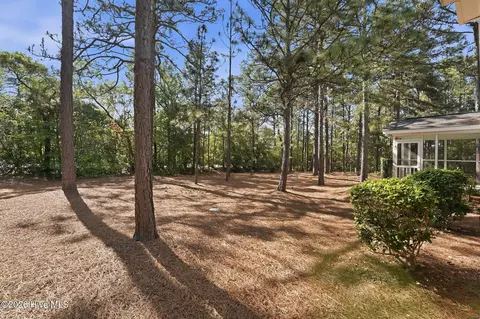 Exterior - 680 Pinehurst Trace Dr, Pinehurst, NC 28374 photo 13 of 16