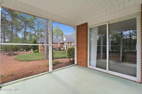 Exterior - 680 Pinehurst Trace Dr, Pinehurst, NC 28374 photo 8 of 16
