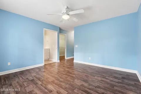 Bedroom - 680 Pinehurst Trace Dr, Pinehurst, NC 28374 photo 2 of 3