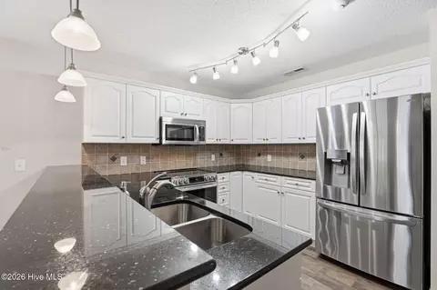 Kitchen - 680 Pinehurst Trace Dr, Pinehurst, NC 28374 photo 4 of 4
