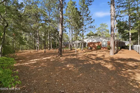Exterior - 680 Pinehurst Trace Dr, Pinehurst, NC 28374 photo 14 of 16