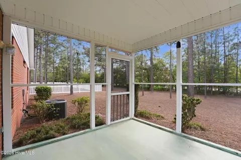 Exterior - 680 Pinehurst Trace Dr, Pinehurst, NC 28374 photo 7 of 16