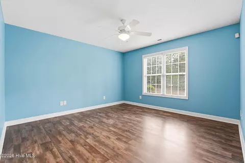 Bedroom - 680 Pinehurst Trace Dr, Pinehurst, NC 28374 photo 1 of 3