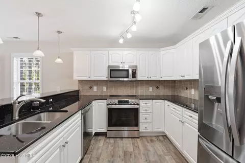 Kitchen - 680 Pinehurst Trace Dr, Pinehurst, NC 28374 photo 2 of 4
