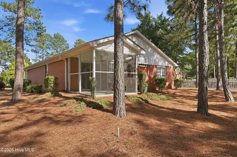 Exterior - 680 Pinehurst Trace Dr, Pinehurst, NC 28374 photo 10 of 16