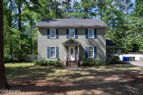 125 Antler Rd, Greenville, NC 27834