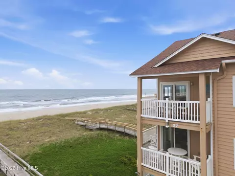 1101 S Lake Park Blvd UNIT C27, Carolina Beach, NC 28428