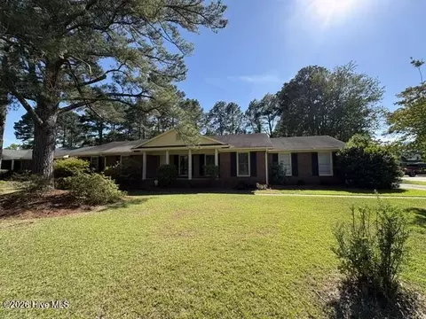 109 Hardee St, Greenville, NC 27858
