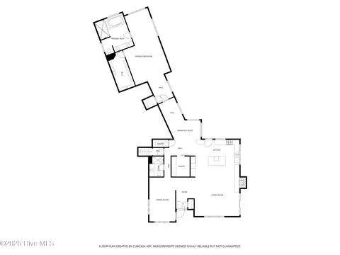 435 Munden Farm Rd, Newport, NC 28570