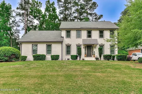 4594 Bedford Dr, Evans, GA 30809