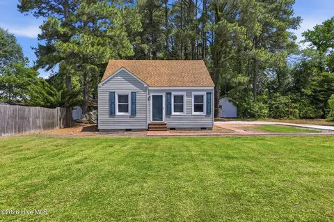 1120 Northside Rd, Elizabeth City, NC 27909