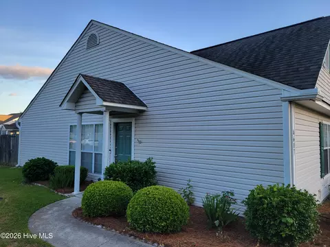 4607 White Ibis Ct, Wilmington, NC 28412