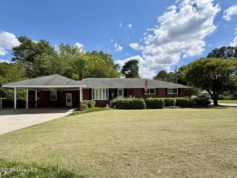 100 E Berkshire Rd, Greenville, NC 27858