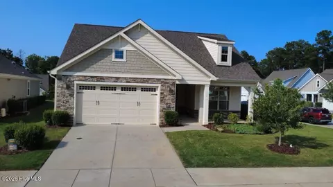 117 Blue Spruce Cir, Clayton, NC 27527