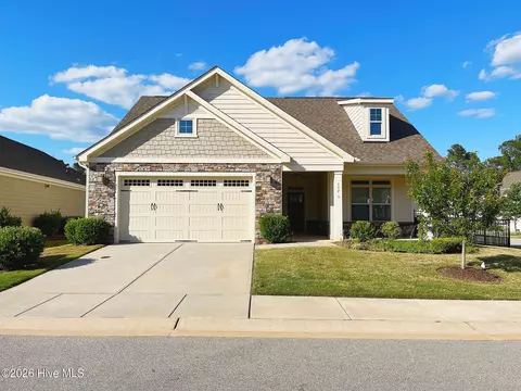 117 Blue Spruce Cir, Clayton, NC 27527