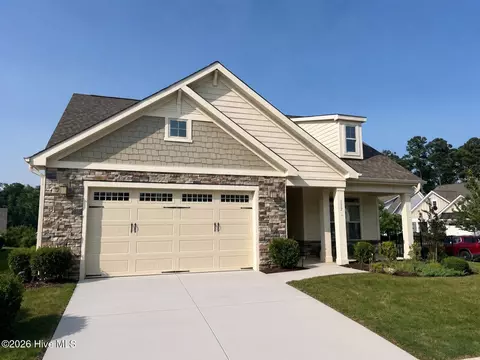 117 Blue Spruce Cir, Clayton, NC 27527