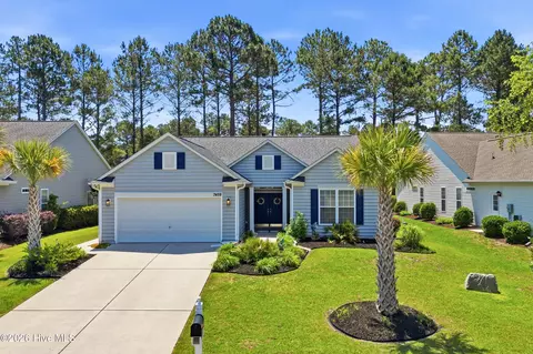 7459 Balmore Dr SW, Sunset Beach, NC 28468