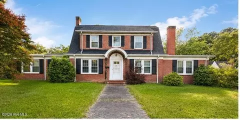 321 Richmond Rd, Rockingham, NC 28379