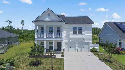 8850 Baton Rouge Ave NW, Calabash, NC 28467