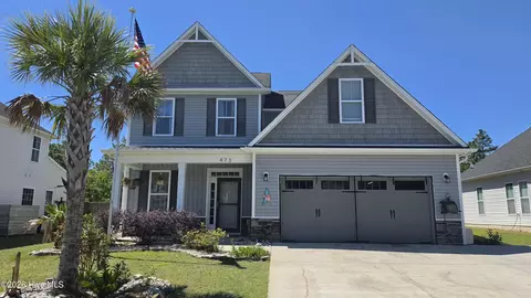 473 Lehigh Rd, Wilmington, NC 28412