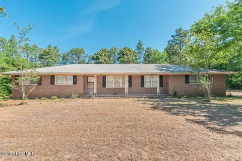 296 Whaley Pond Rd, Graniteville, SC 29829