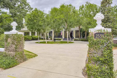 2559 Walton Way, Augusta, GA 30904