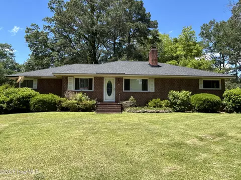 408 Rountree St W, Wilson, NC 27893
