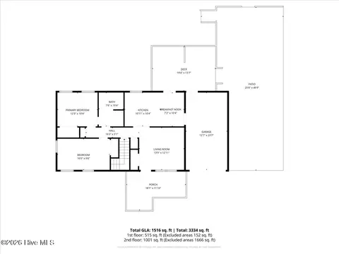18 Colony Rd, Clayton, NC 27520