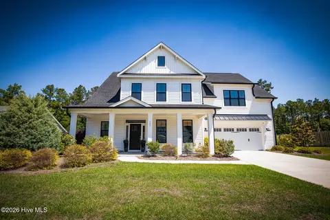 107 Saratoga Way, Rocky Point, NC 28457