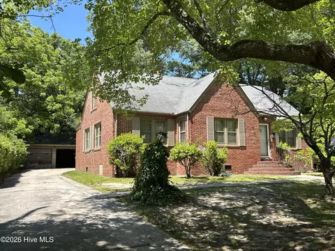 406 Rountree St W, Wilson, NC 27893
